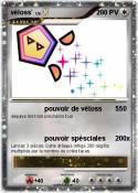 véloss`