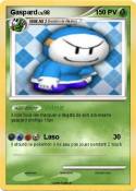 Gaspard