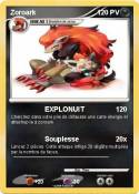 Zoroark Zoroark