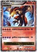 rathalos rathalos
