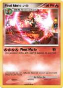 Final Mario