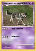 chien-loup