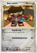 Bob Lennon Bob Lennon