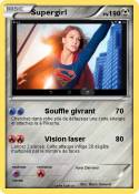 Supergirl