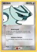 ARCEUS
