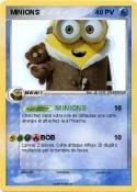MINIONS