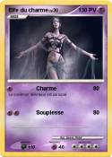 Elfe du charme