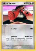 michel jackson