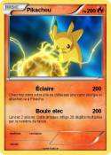Pikachou