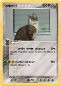 coquette