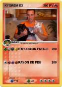 KYOREM EX
