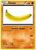 bannane