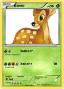 Bambi