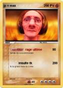 jp v max
