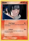 sasuke