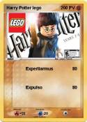 Harry Potter lego Harry Potter