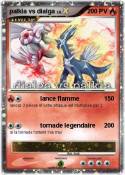 palkia vs