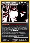 Kira - Light
