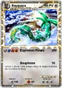 Rayquaza