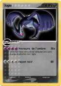 lugia