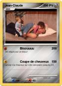 Jean-Claude