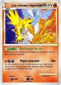 Les oiseaux