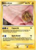Doris citron