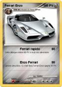Ferrari Enzo