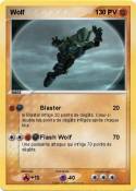 Wolf