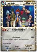 beyblade