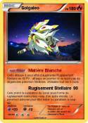 Solgaleo