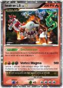 heatran LS heatran LS