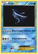 Lugia