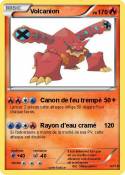Volcanion