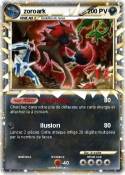 zoroark