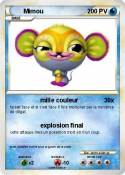 Mimou