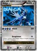 dialga