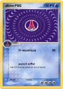 ultime PSG