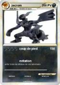 zecrom
