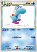 yoshi