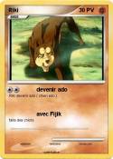 Riki Riki