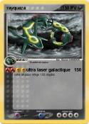 rayquaza