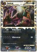 Darkrai Darkrai