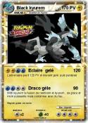 Black kyurem
