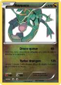 Rayquaza