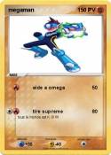 megaman