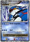 Kyogre