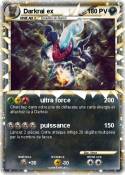 Darkrai ex