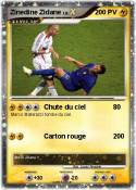 Zinedine Zidane