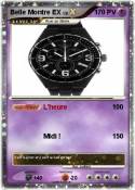 Belle Montre EX